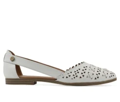 Flats>White Mountain Women's Nobler Flats