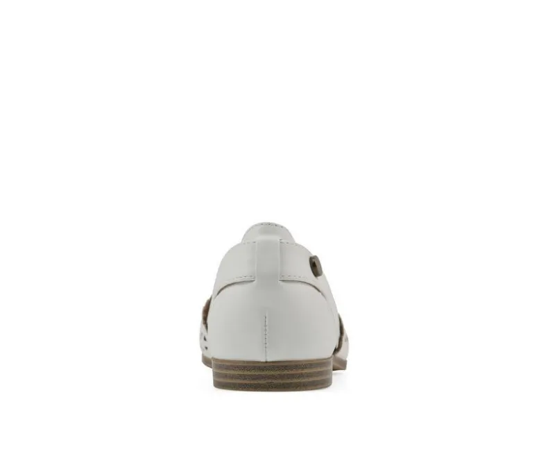 Flats>White Mountain Women's Nobler Flats