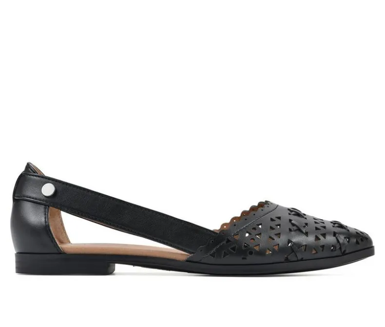 Flats>White Mountain Women's Nobler Flats