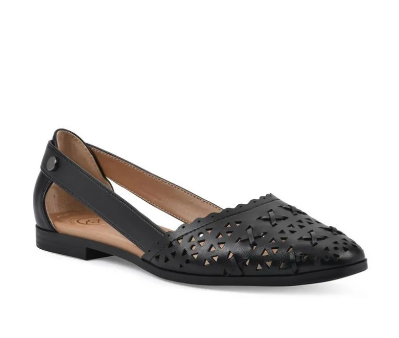 Flats>White Mountain Women's Nobler Flats