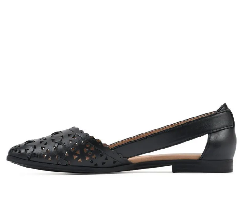 Flats>White Mountain Women's Nobler Flats