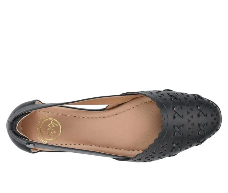 Flats>White Mountain Women's Nobler Flats