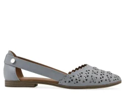 Flats>White Mountain Women's Nobler Flats