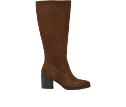 Tall|Dress>White Mountain Women's Tater Knee High Boots