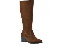 Tall|Dress>White Mountain Women's Tater Knee High Boots