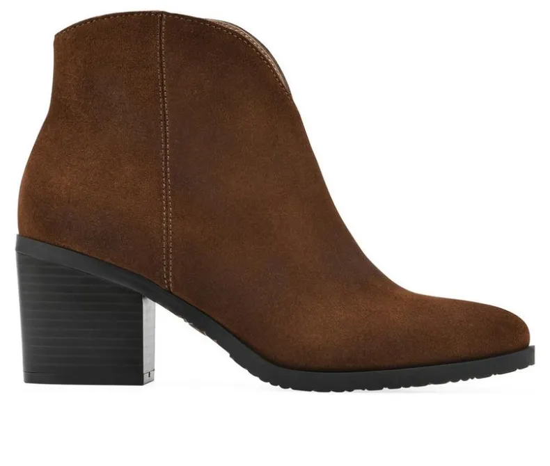 Dress>White Mountain Women's Tattle Booties