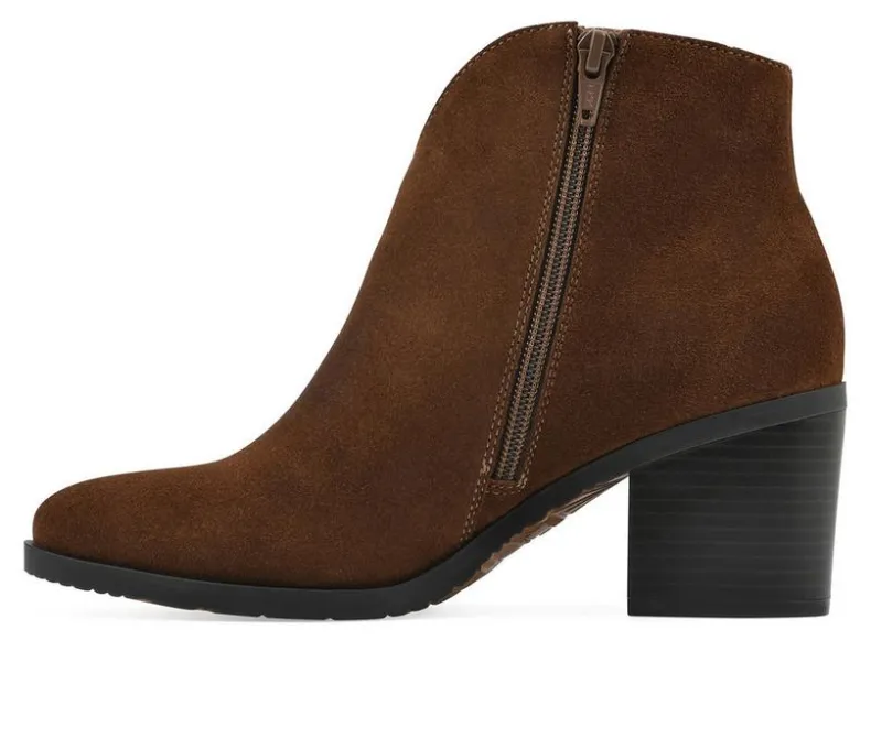 Dress>White Mountain Women's Tattle Booties