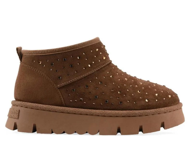 Boots & Booties>White Mountain Women's Tomas Booties