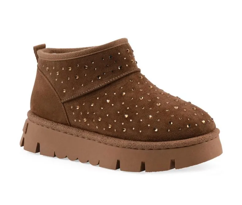 Boots & Booties>White Mountain Women's Tomas Booties