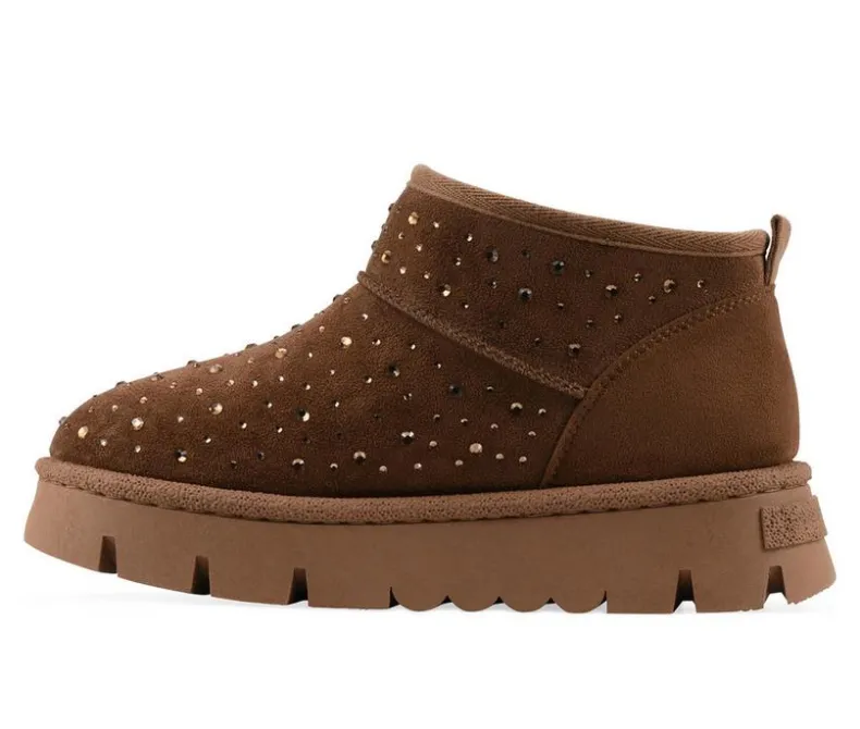 Boots & Booties>White Mountain Women's Tomas Booties