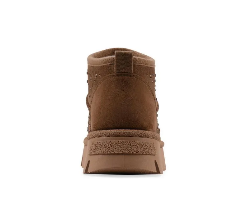 Boots & Booties>White Mountain Women's Tomas Booties