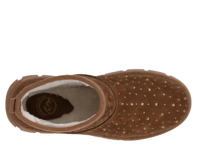 Boots & Booties>White Mountain Women's Tomas Booties
