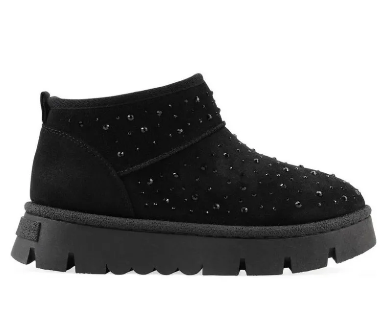 Boots & Booties>White Mountain Women's Tomas Booties