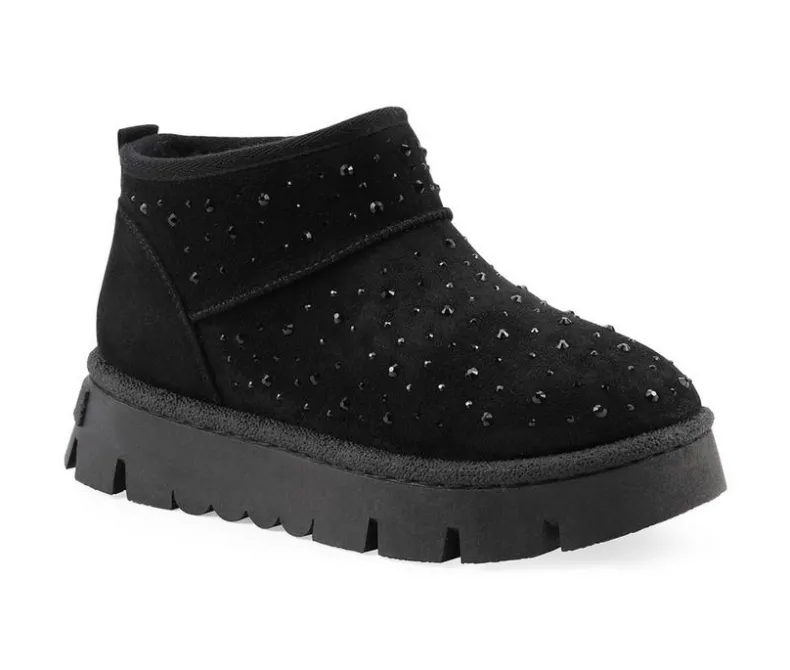 Boots & Booties>White Mountain Women's Tomas Booties