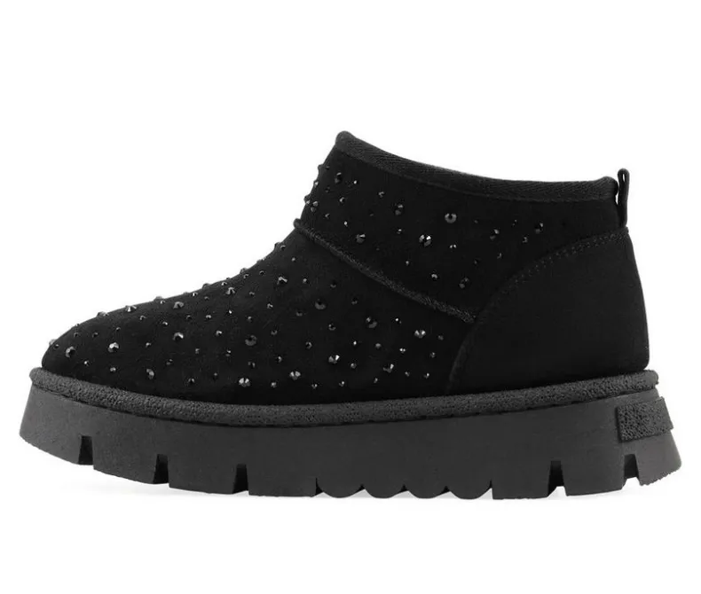 Boots & Booties>White Mountain Women's Tomas Booties