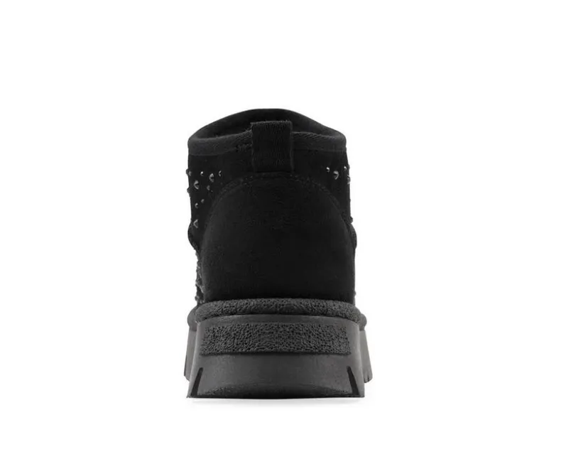 Boots & Booties>White Mountain Women's Tomas Booties