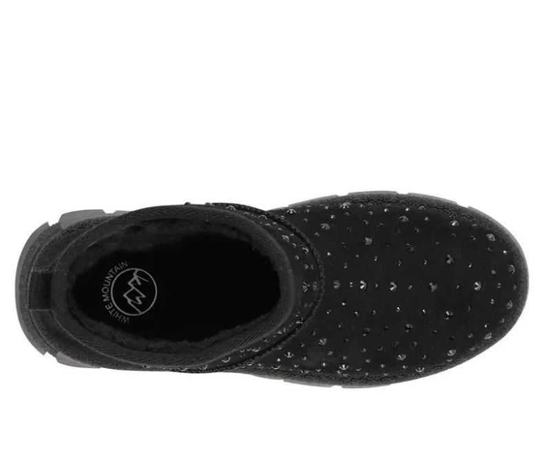 Boots & Booties>White Mountain Women's Tomas Booties