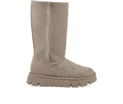 Tall|Boots & Booties>White Mountain Women's Tripp Knee High Boots