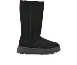Tall|Boots & Booties>White Mountain Women's Tripp Knee High Boots