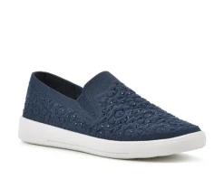 Boat Shoes & Slip-Ons>White Mountain Women's Unit Slip-On Shoes