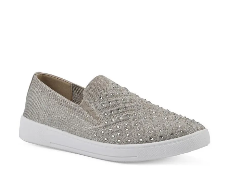 Boat Shoes & Slip-Ons>White Mountain Women's Upbring Slip On Shoes