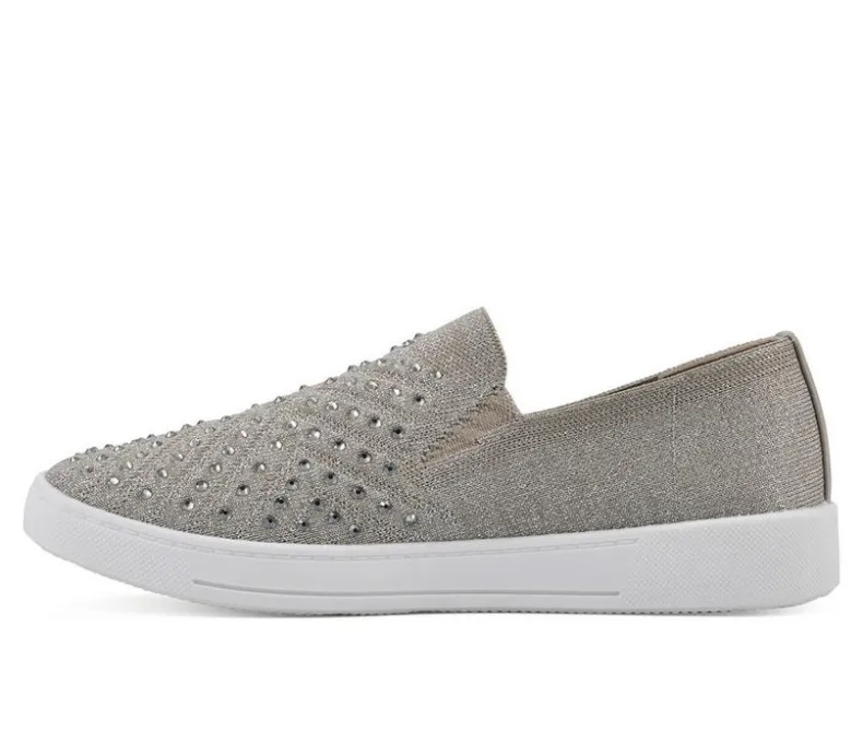 Boat Shoes & Slip-Ons>White Mountain Women's Upbring Slip On Shoes