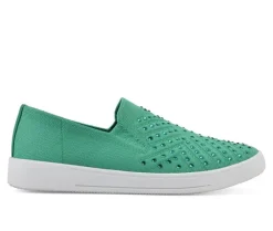 Boat Shoes & Slip-Ons>White Mountain Women's Upbring Slip On Shoes