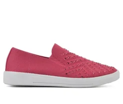 Boat Shoes & Slip-Ons>White Mountain Women's Upbring Slip On Shoes