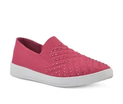Boat Shoes & Slip-Ons>White Mountain Women's Upbring Slip On Shoes