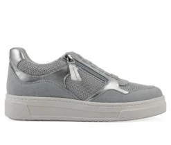 Fashion & Lifestyle>White Mountain Women's Uplit Sneakers