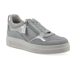 Fashion & Lifestyle>White Mountain Women's Uplit Sneakers