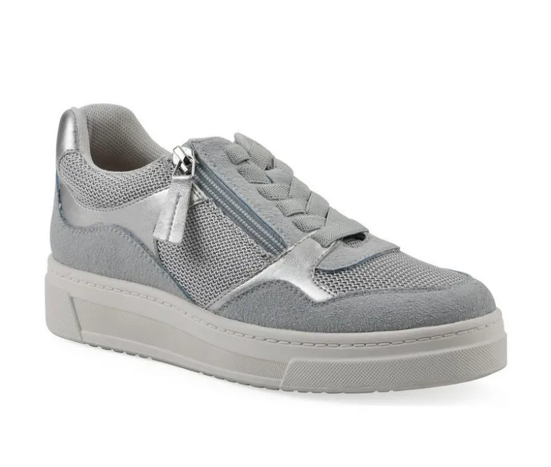 Fashion & Lifestyle>White Mountain Women's Uplit Sneakers