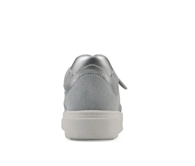 Fashion & Lifestyle>White Mountain Women's Uplit Sneakers