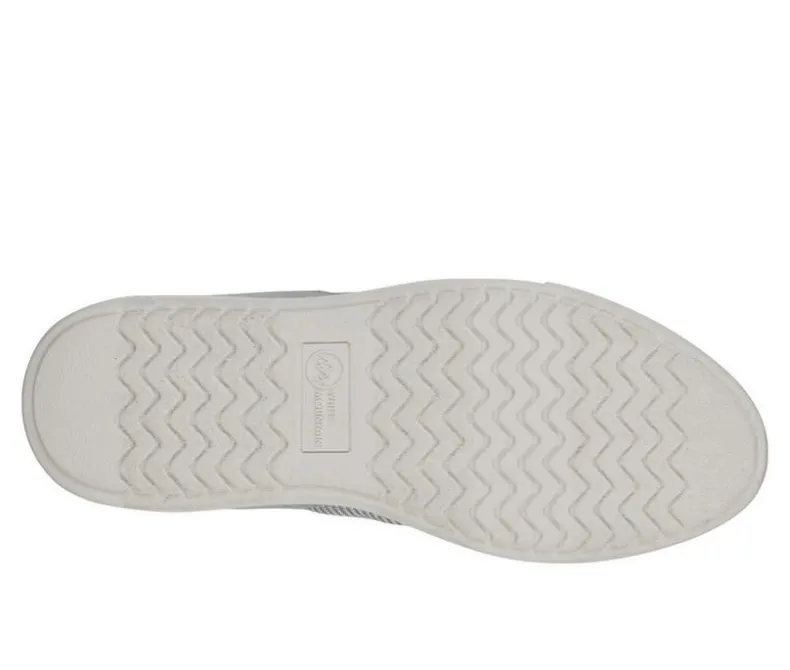 Fashion & Lifestyle>White Mountain Women's Uplit Sneakers