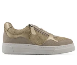 Fashion & Lifestyle>White Mountain Women's Uplit Sneakers