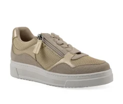 Fashion & Lifestyle>White Mountain Women's Uplit Sneakers