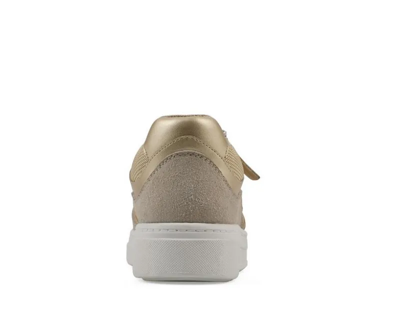 Fashion & Lifestyle>White Mountain Women's Uplit Sneakers