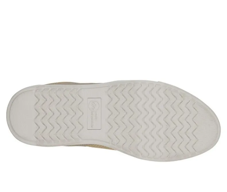 Fashion & Lifestyle>White Mountain Women's Uplit Sneakers