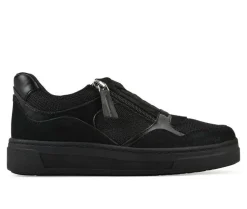 Fashion & Lifestyle>White Mountain Women's Uplit Sneakers