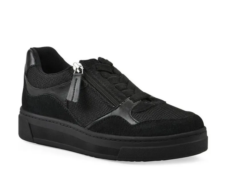 Fashion & Lifestyle>White Mountain Women's Uplit Sneakers