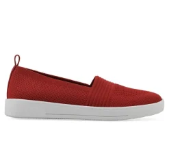 Fashion & Lifestyle>White Mountain Women's Upright Sneakers
