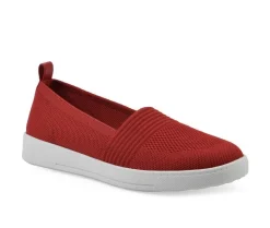 Fashion & Lifestyle>White Mountain Women's Upright Sneakers