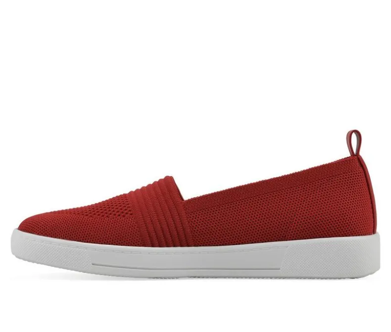 Fashion & Lifestyle>White Mountain Women's Upright Sneakers