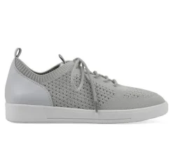 Fashion & Lifestyle>White Mountain Women's Upscale Sneakers