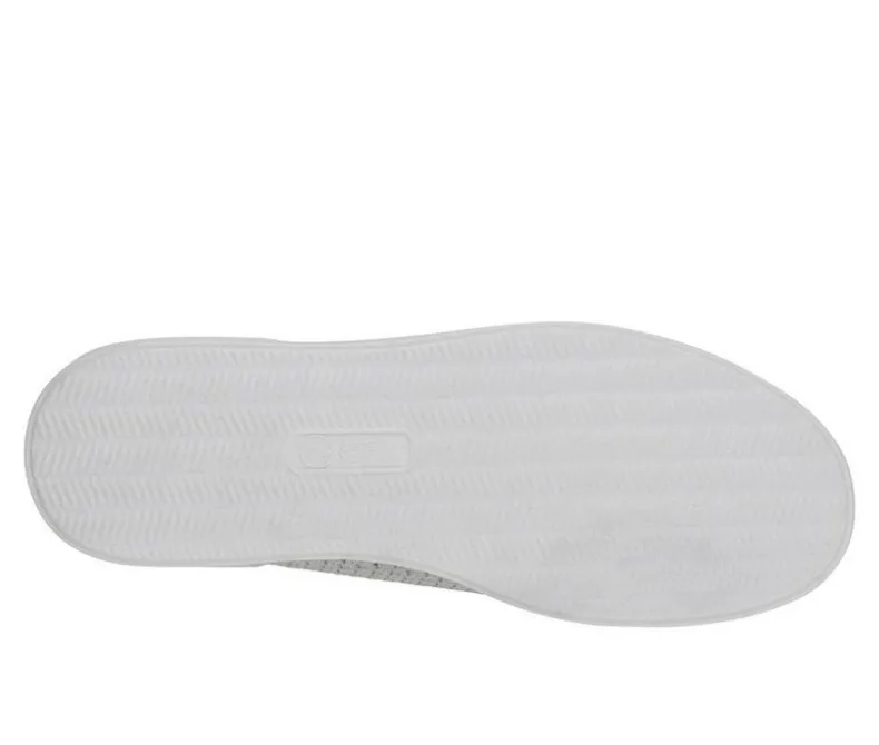 Fashion & Lifestyle>White Mountain Women's Upscale Sneakers