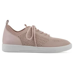 Fashion & Lifestyle>White Mountain Women's Upscale Sneakers