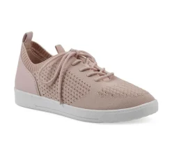 Fashion & Lifestyle>White Mountain Women's Upscale Sneakers