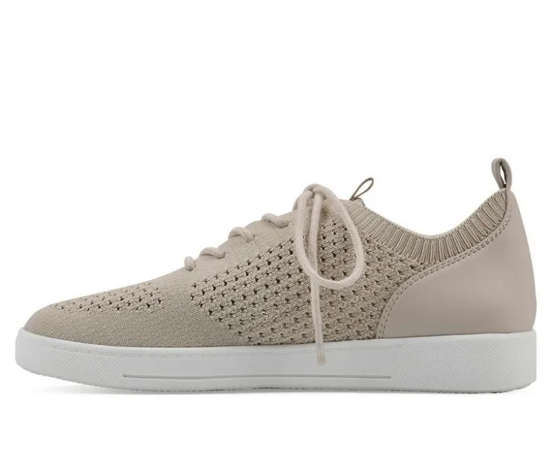 Fashion & Lifestyle>White Mountain Women's Upscale Sneakers