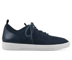 Fashion & Lifestyle>White Mountain Women's Upscale Sneakers