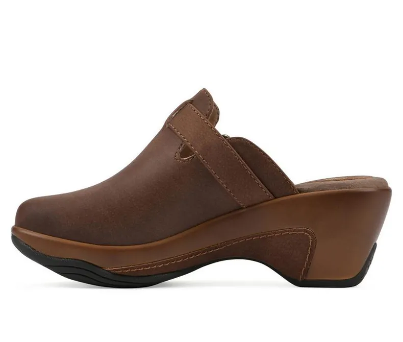 Clogs & Mules>White Mountain Women's Viewed Clogs
